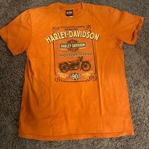 Harley Davidson T-Shirt